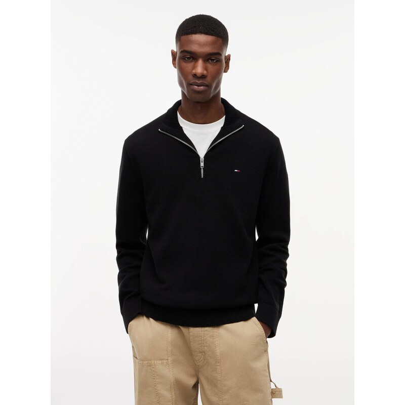 Tommy Jeans Svetr | Slim Fit