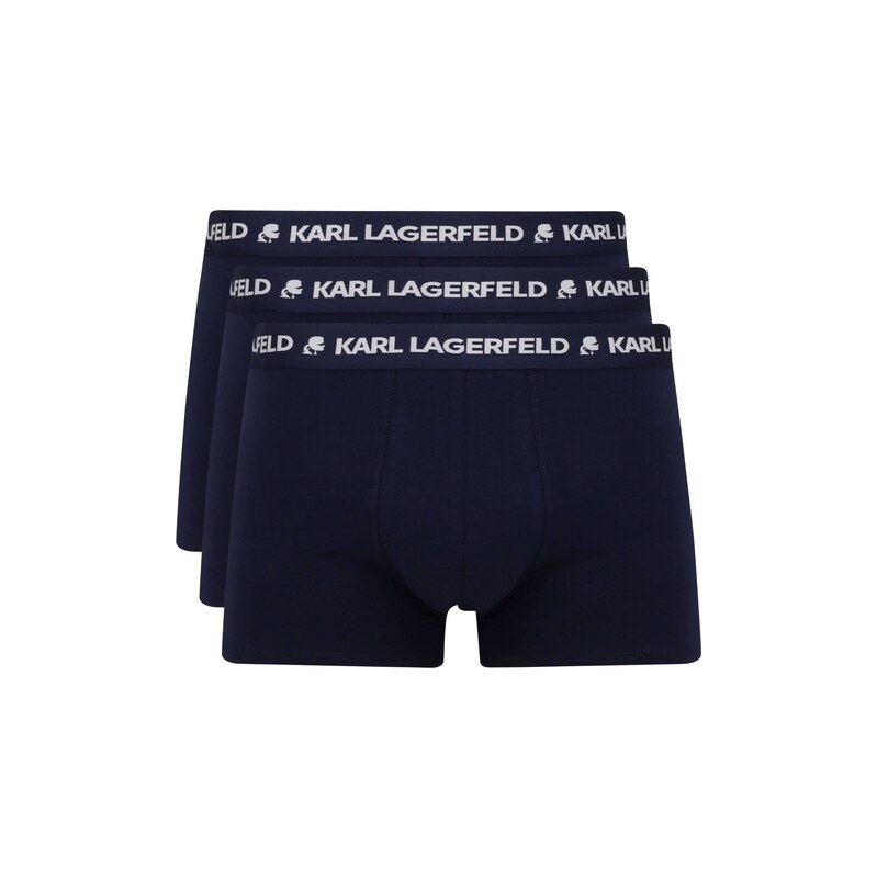 Karl Lagerfeld Boxerky 3-pack