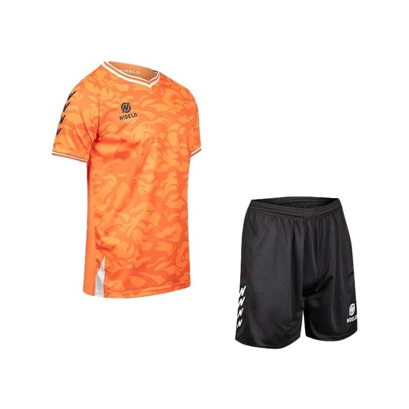 NIDELO PLAYER SET ORLEANS Dětský hráčský set