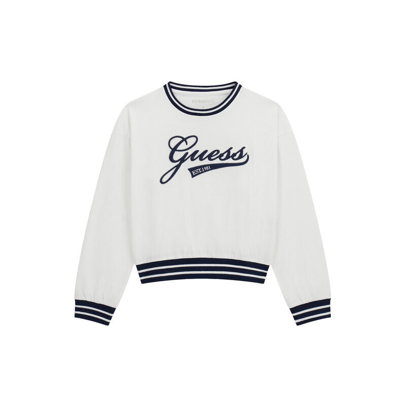 Mikina Guess