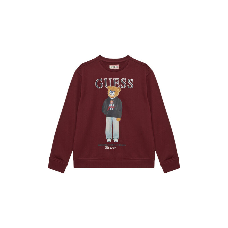 Mikina Guess