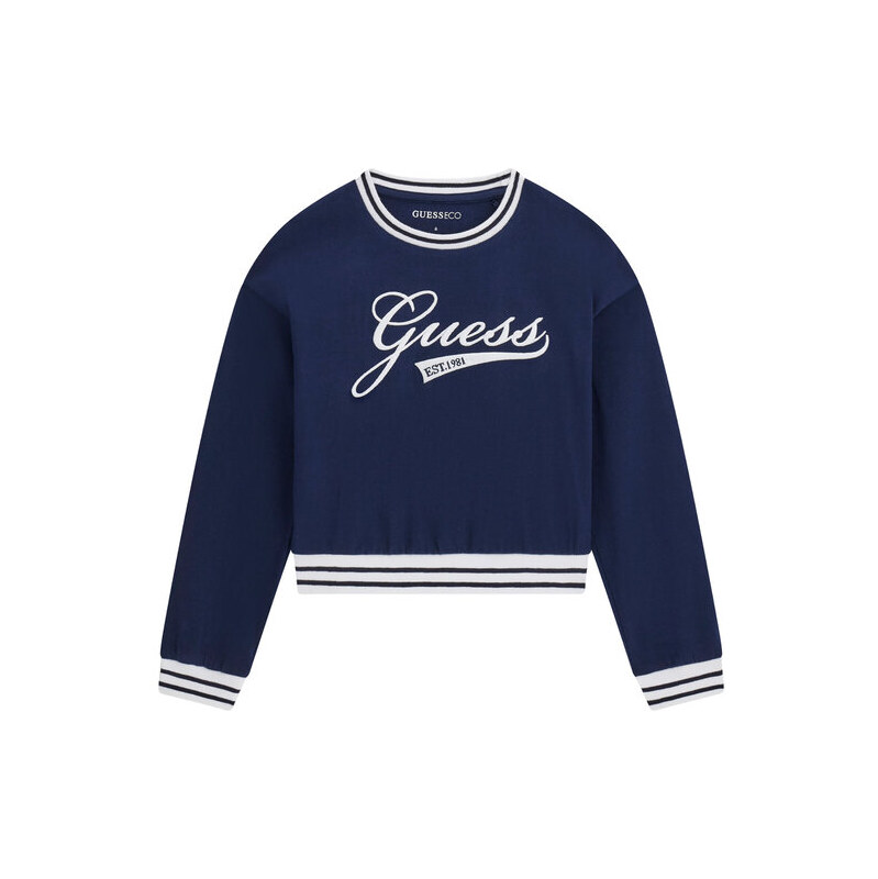 Mikina Guess
