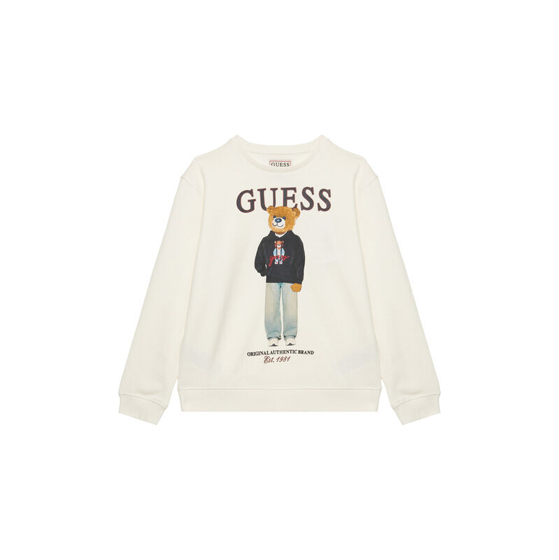 Mikina Guess