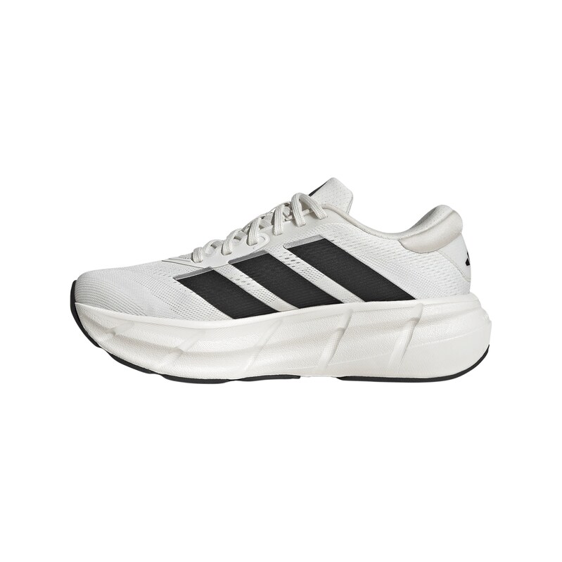 ADIDAS PERFORMANCE Běžecká obuv QUESTAR 4 černá / bílá
