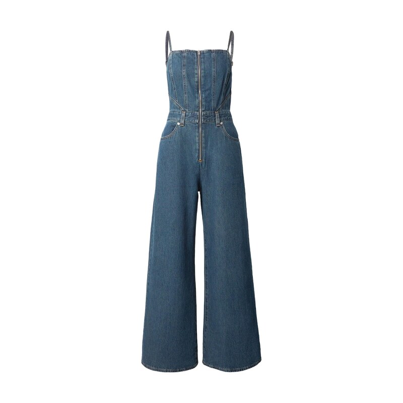 LEVIS  Overal safírová