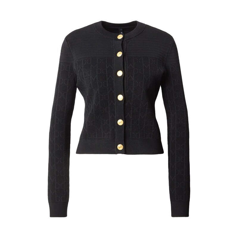 GUESS by Marciano Kardigan YAMNA černá