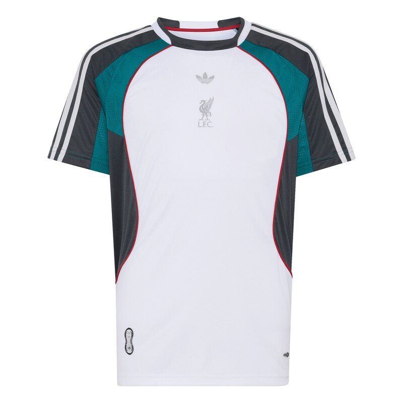 ADIDAS PERFORMANCE Funkční tričko LFS SPACER antracitová /