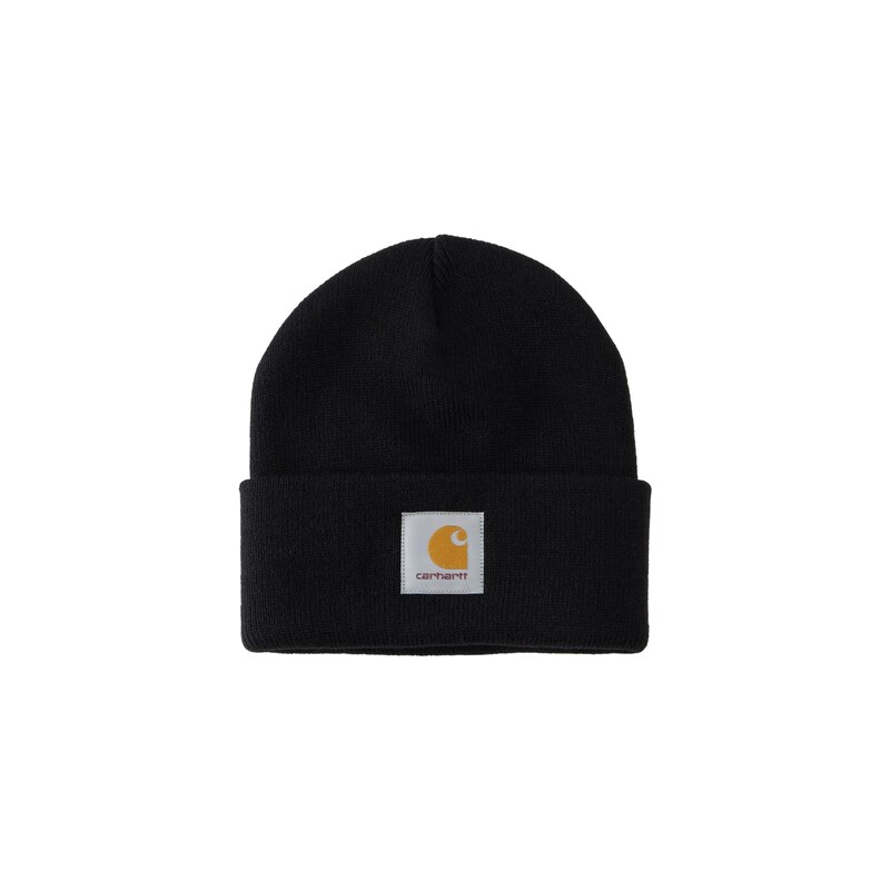 Carhartt WIP Čepice černá