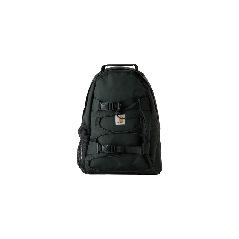 Carhartt WIP Batoh Kickflip jedle / černá
