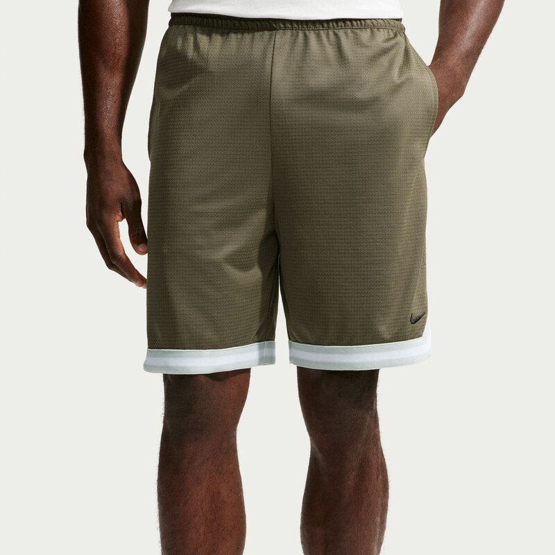 Nike DNA MEDIUM OLIVE/LIGHT SILVER/BLACK