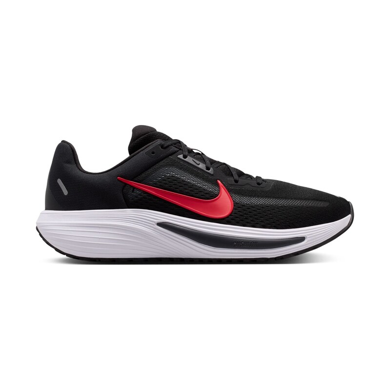 Nike Quest 7 BLACK/RED ORBIT-WHITE-ANTHRACITE