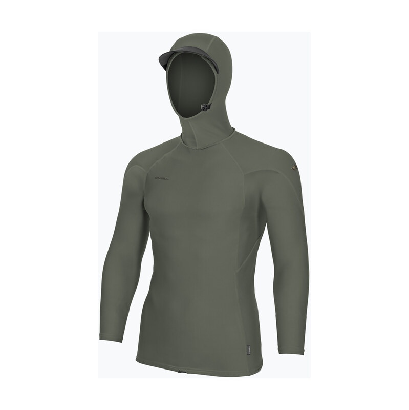 Pánské plavecké triko Longsleeve ONeill Hyperfreak Skins Rash
