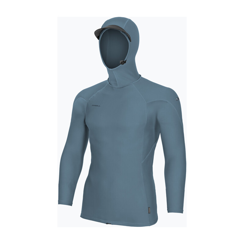Pánské plavecké triko Longsleeve ONeill Hyperfreak Skins Rash