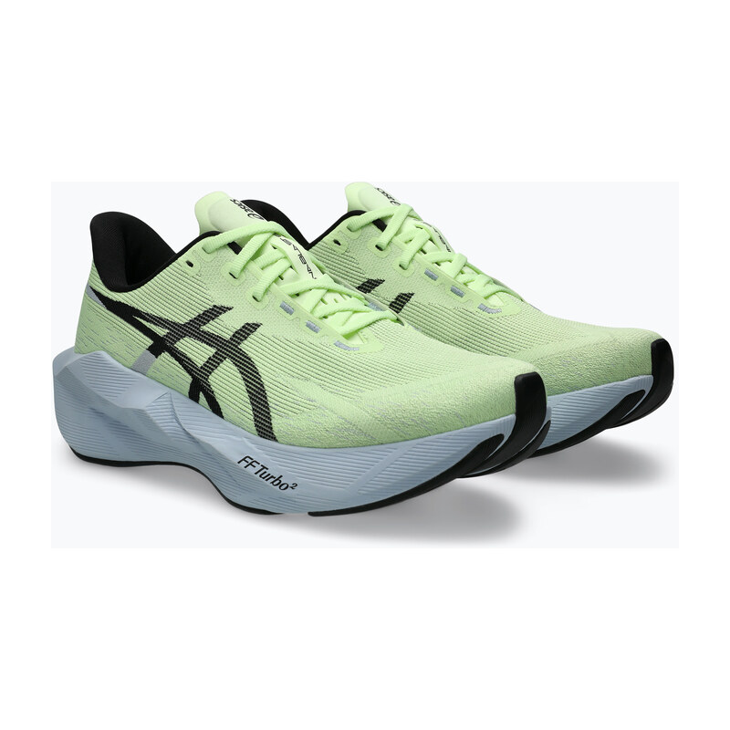 Pánské běžecké boty ASICS Novablast 6 illuminate yellow/black