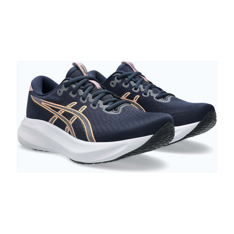 Dámské běžecké boty Asics Gel-Excite 11 midnight/taro purple