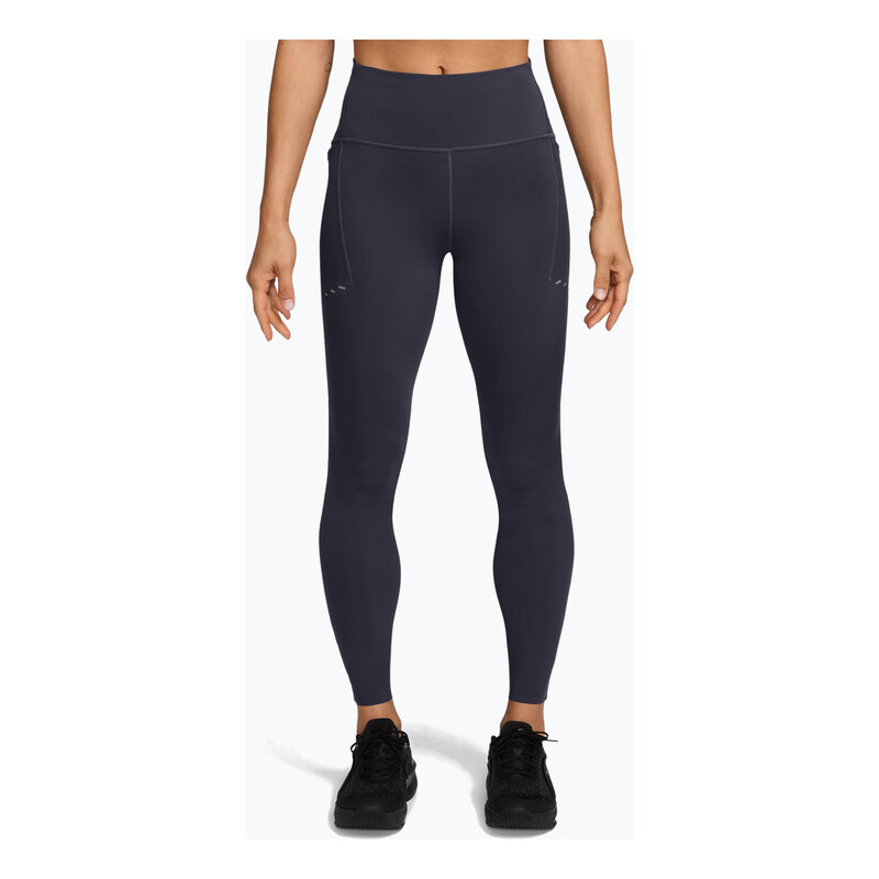 Dámské legíny Nike Swift gridiron