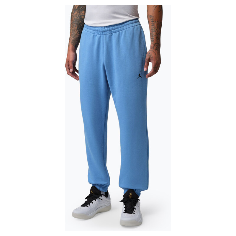 Pánské kalhoty Jordan Sport Crossover blue beyond