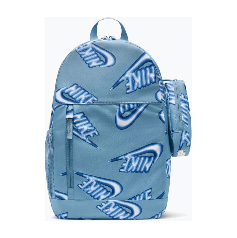 Dětský batoh Nike Elemental 20 l work blue/work blue/ghost