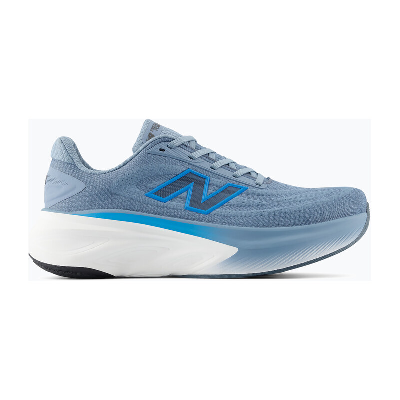 Pánské běžecké boty New Balance Fresh Foam More V6 zinc blue