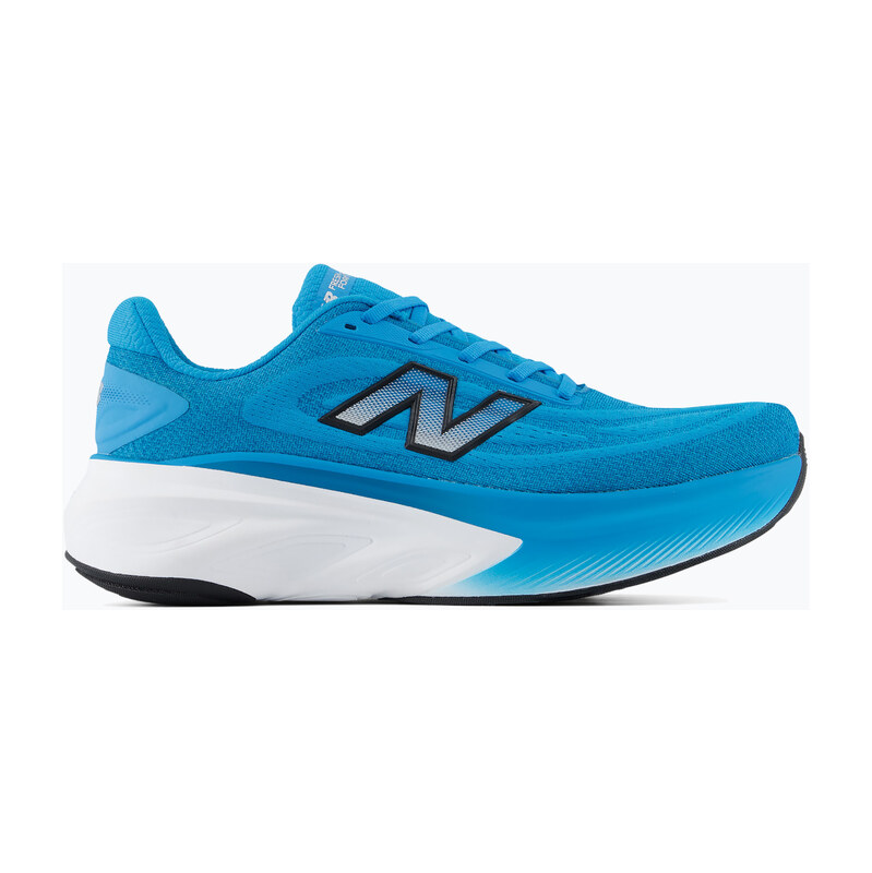 Pánské běžecké boty New Balance Fresh Foam More V6 altitude