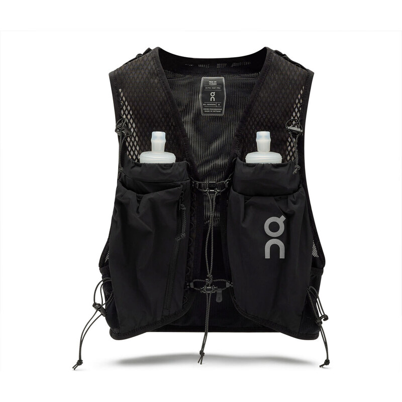 Hydratační vesta On Ultra Vest Pro gear L