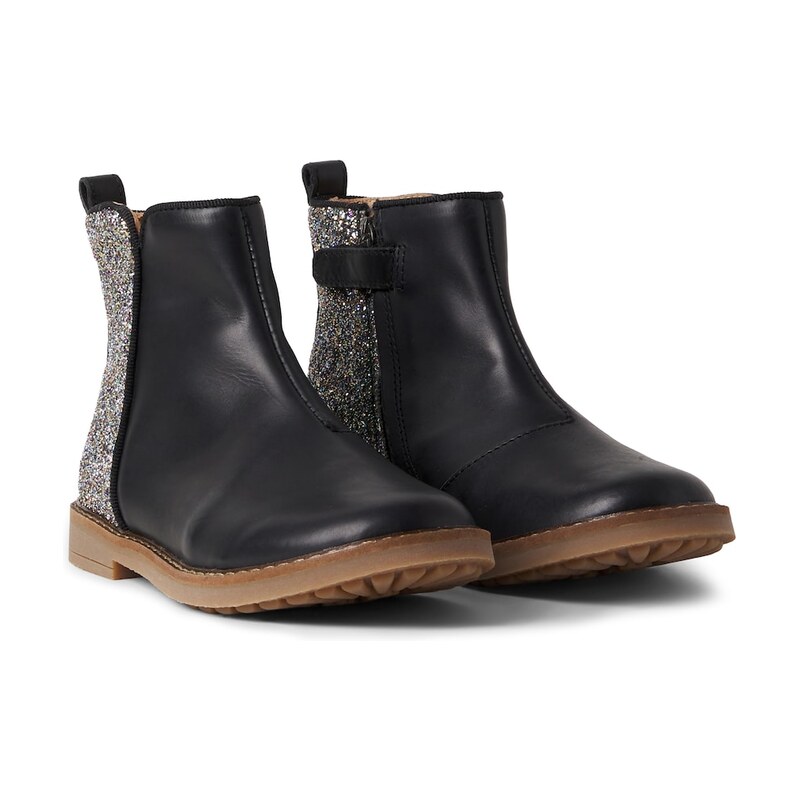 Pom dApi Wall leather boots