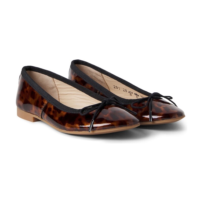 Pom dApi Dory printed ballet flats
