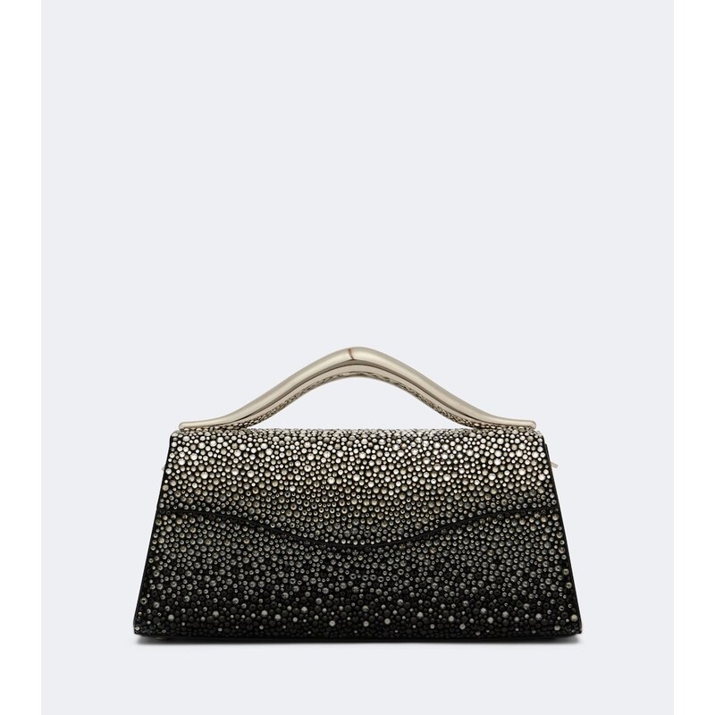 Elie Saab The Petit Wave Small top-handle bag