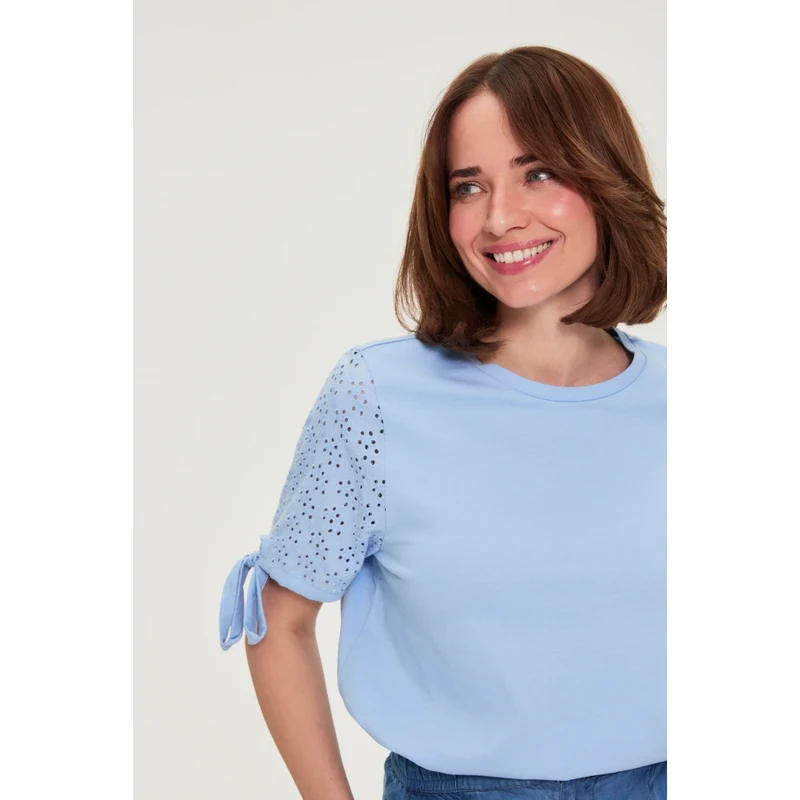 Dámské triko Marisse L-TS-4948