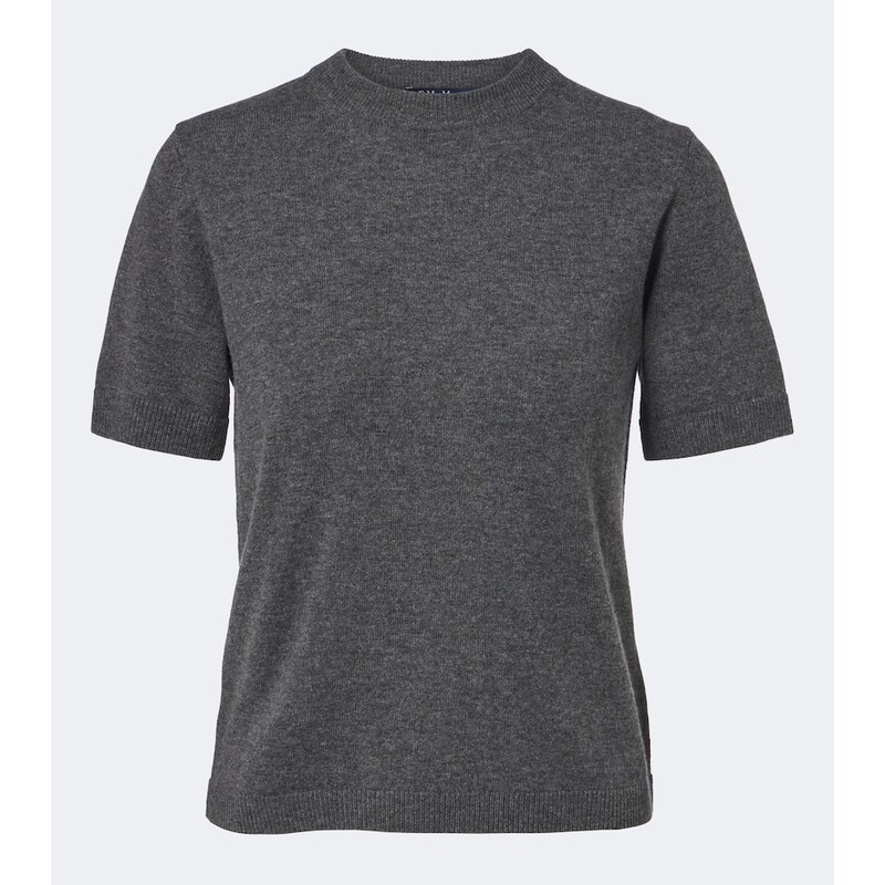 S Max Mara Wool and cashmere sweater