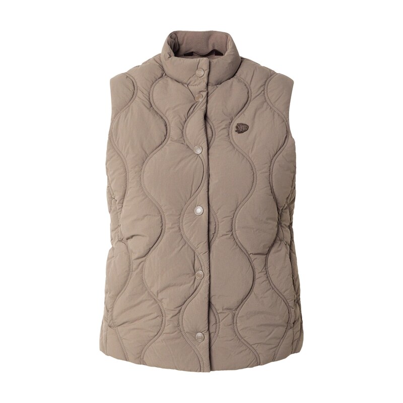 Superdry & Co Vesta khaki