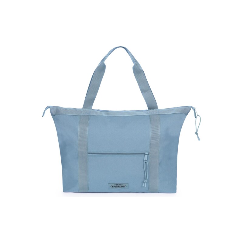 EASTPAK Taška Weekender světlemodrá