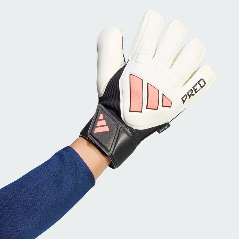 Adidas Brankářské rukavice Predator Match Fingersave