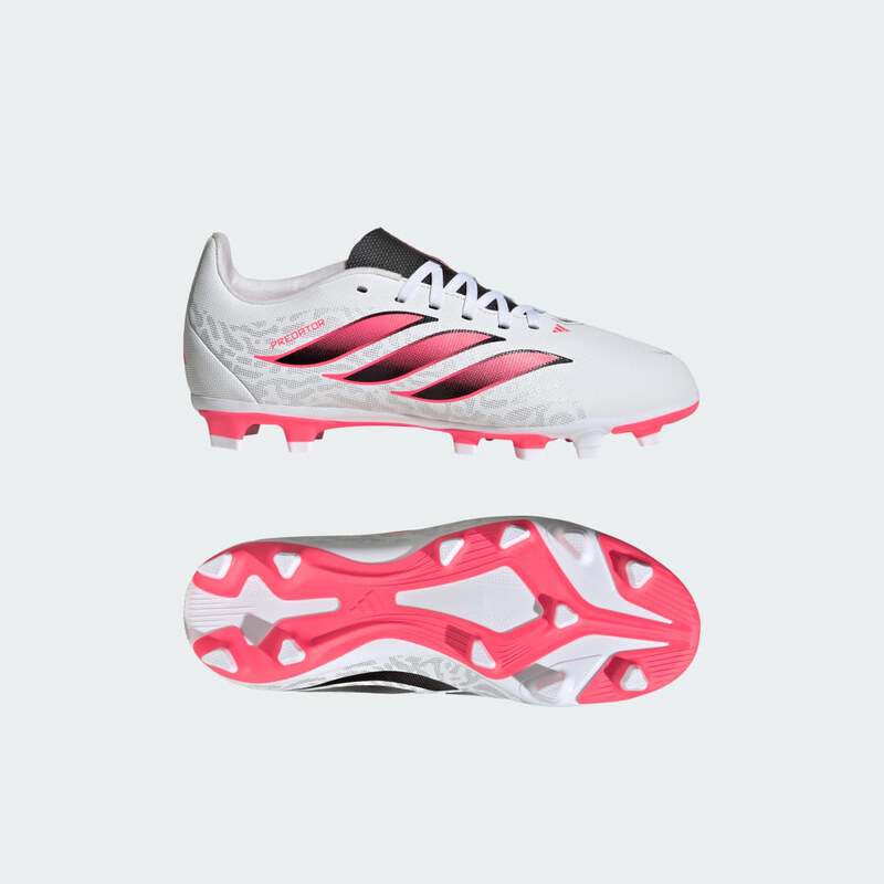 Adidas Predator Club Firm Ground / Multi Ground Football Boots