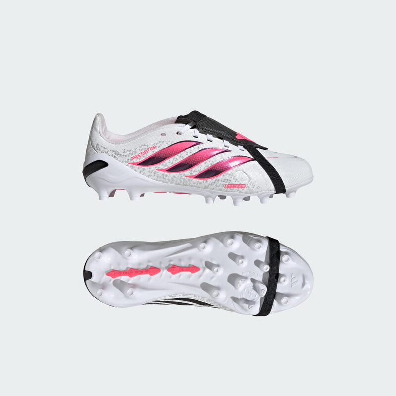 Adidas Predator League Fold-Over Tongue Artificial Ground