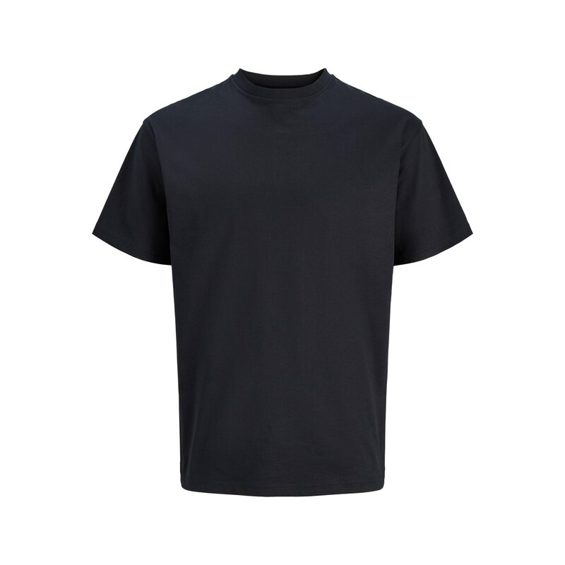Jack & Jones Plus Tričko černá