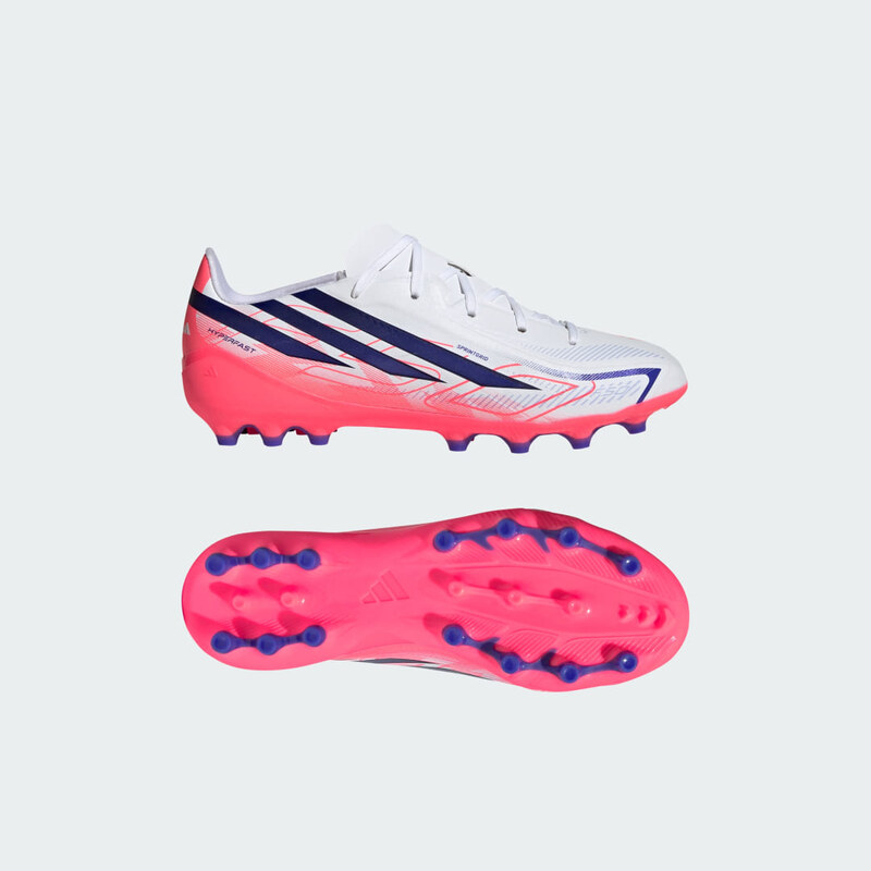 Adidas F50 Hyperfast League Artificial Ground Football Boots