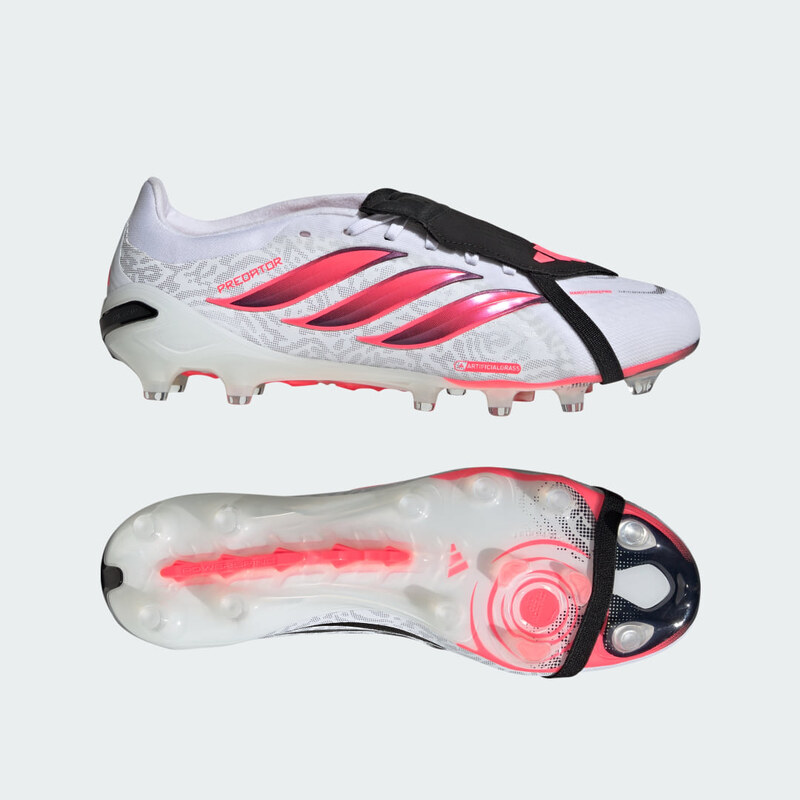 Adidas Predator Pro Fold-Over Tongue Artificial Ground Football