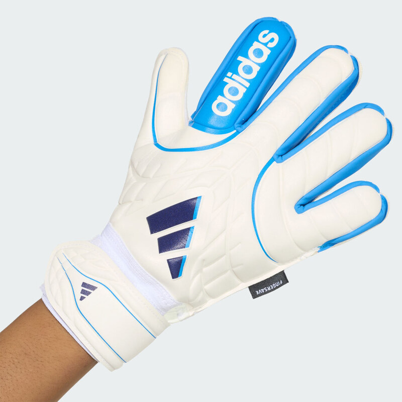 Adidas Brankářské rukavice COPA Match Fingersave Junior