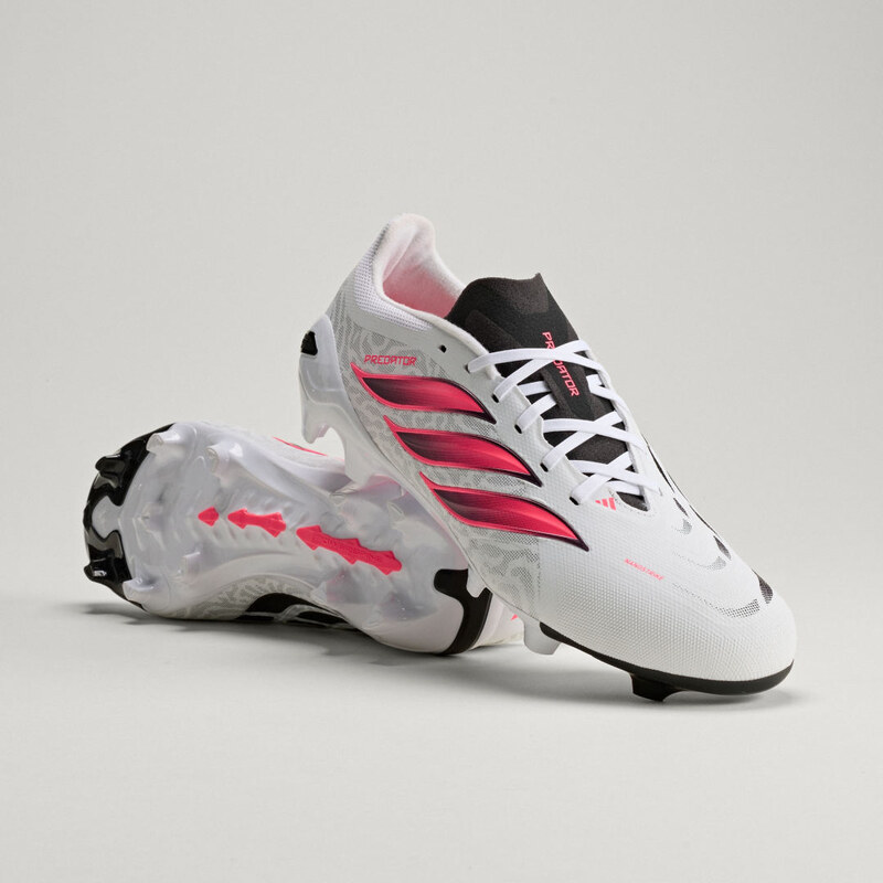 Adidas Predator League Firm Ground Football Boots