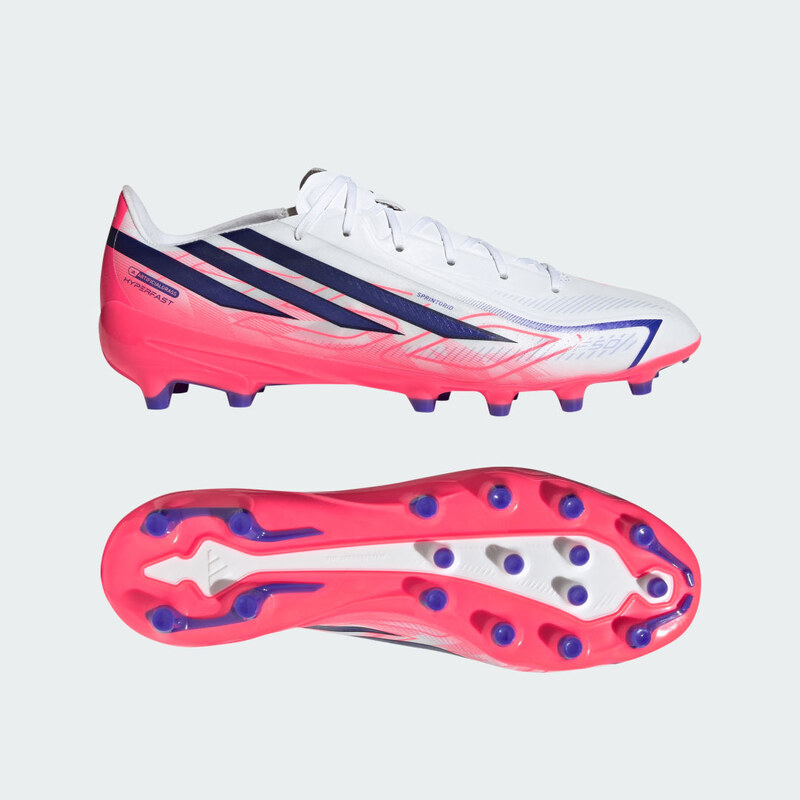 Adidas F50 Hyperfast League Artificial Ground Football Boots