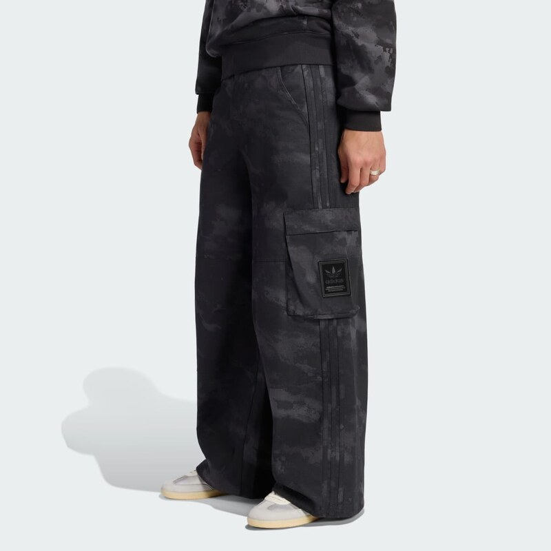 Adidas KALHOTY CAMO