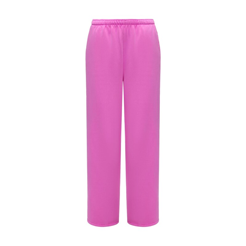 GAP Kalhoty pink