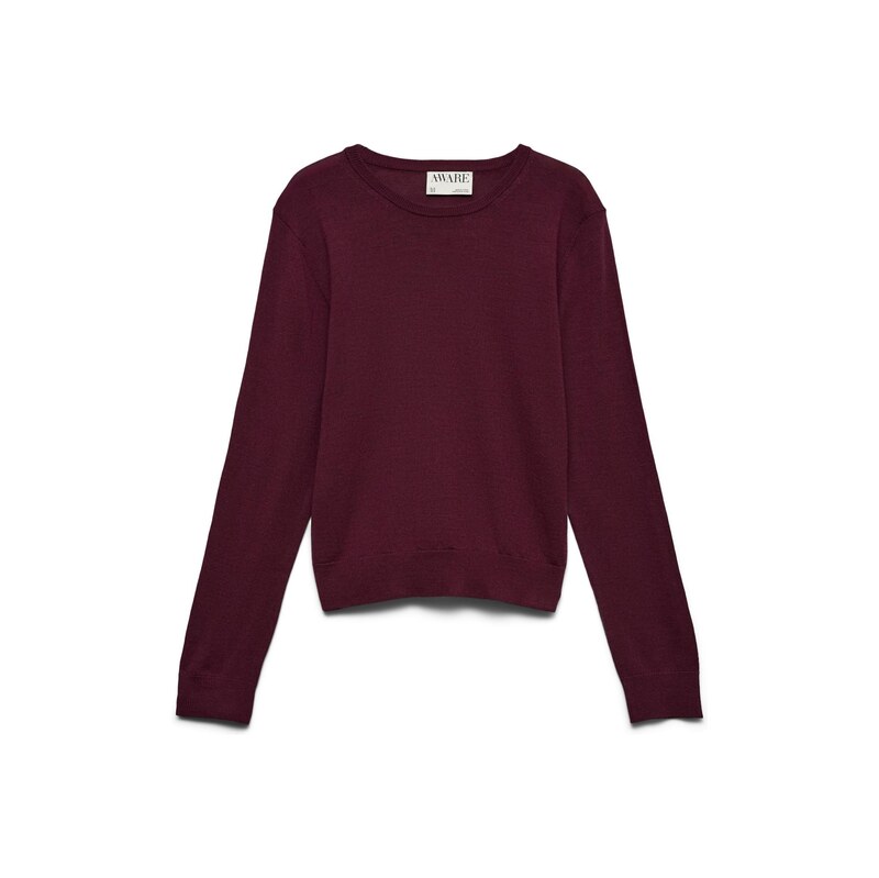 VERO MODA Svetr AWCara cyclam