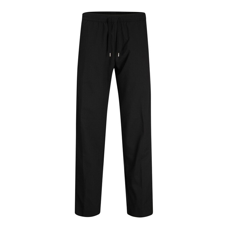 JACK & JONES Kalhoty JPSTKane černá