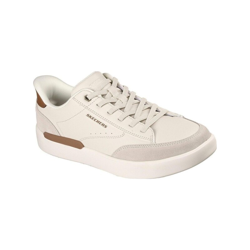 SKECHERS Sportovní boty Skechers Verloma-radical béžová