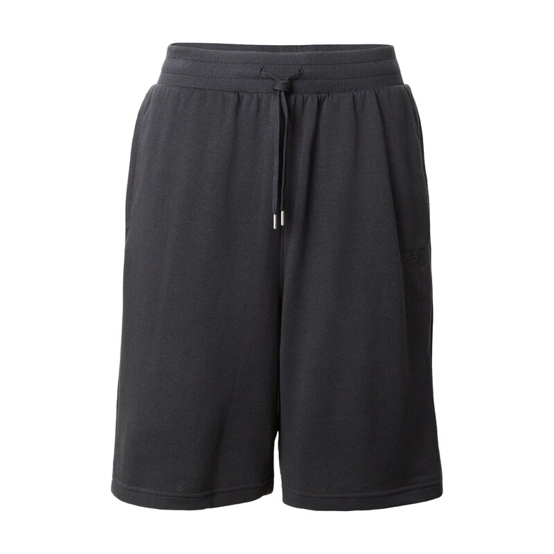 UNDER ARMOUR Sportovní kalhoty Rival černá