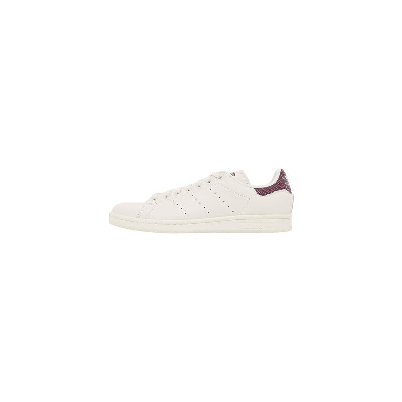 ADIDAS ORIGINALS Tenisky STAN SMITH bobule / bílá