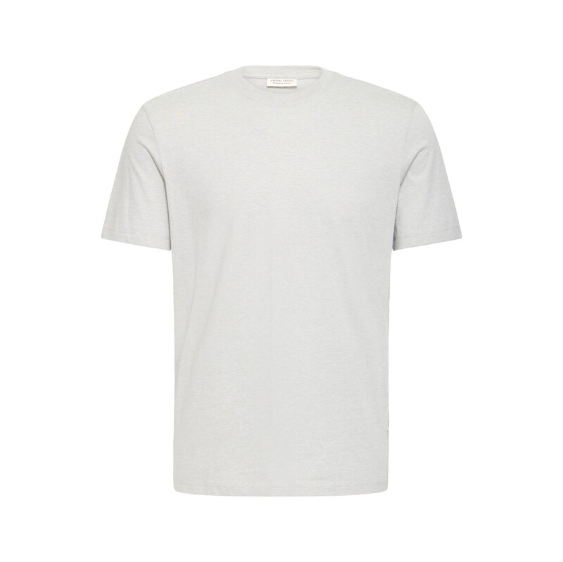 Casual Friday Tričko CFThor pastelově zelená / bílá