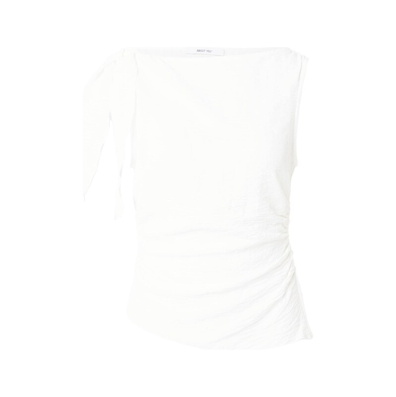 ABOUT YOU Top Jane offwhite
